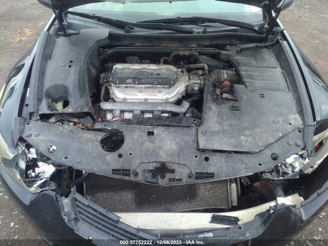 2010 ACURA TSX JH4CU4F65AC003740 Photo 9