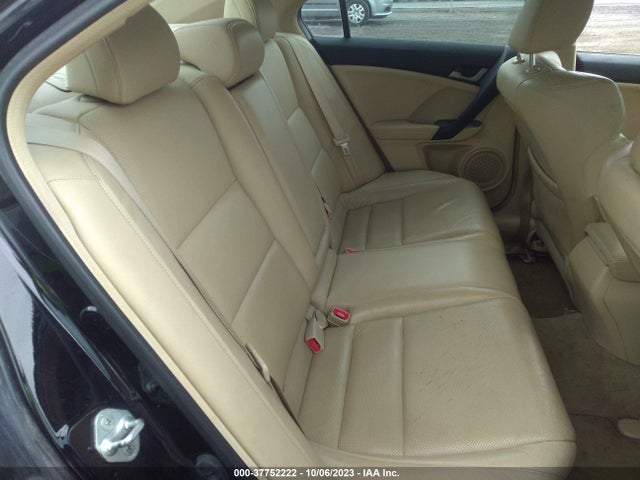 2010 ACURA TSX JH4CU4F65AC003740 Photo 7