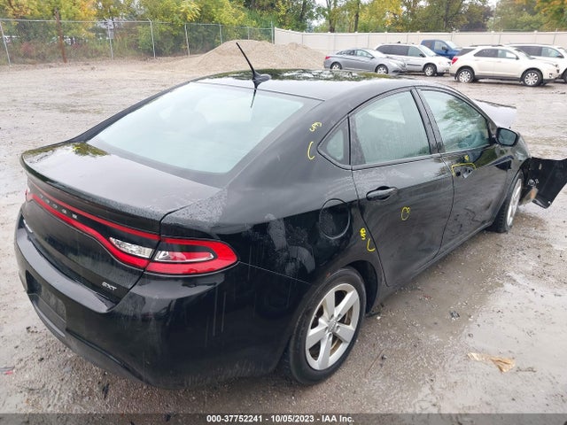 Dodge DART SXT 2015 1C3CDFBB2FD199688 Image 4