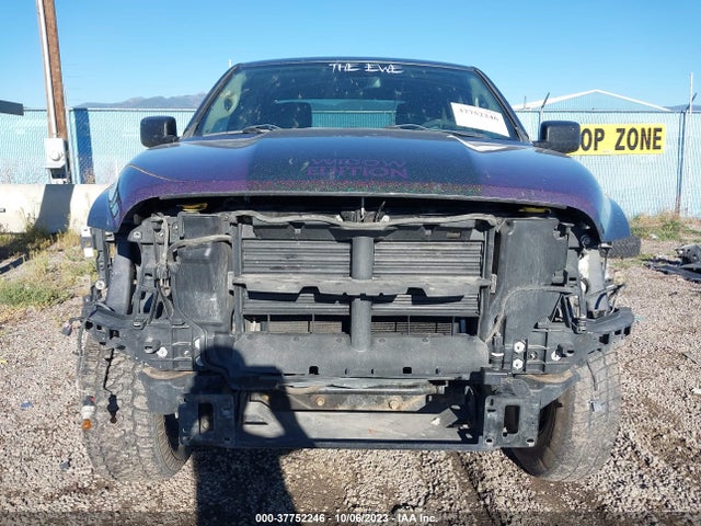 RAM 1500 Big Horn 2015 1C6RR7GT7FS512851 Image 13