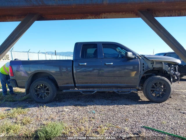 RAM 1500 Big Horn 2015 1C6RR7GT7FS512851 Image 14