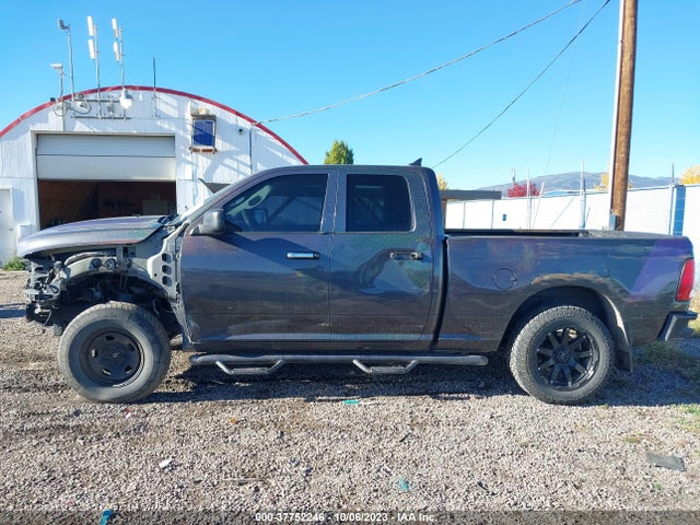 RAM 1500 Big Horn 2015 1C6RR7GT7FS512851 Image 15