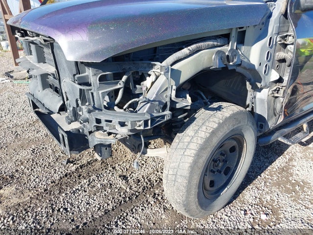 RAM 1500 Big Horn 2015 1C6RR7GT7FS512851 Image 6