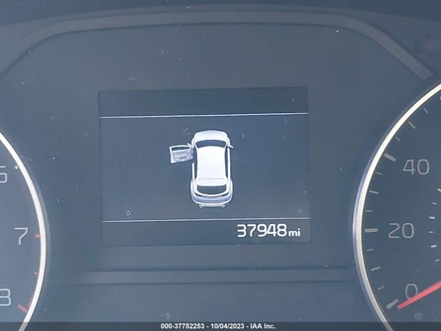 KNDPM3AC2N7983131 KIA Sportage Lx