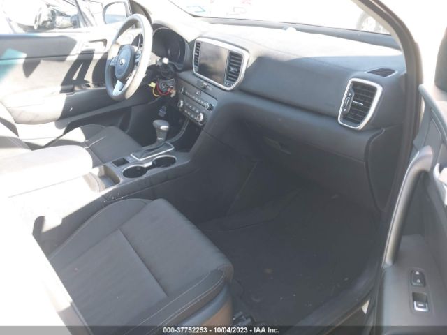KNDPM3AC2N7983131 KIA Sportage Lx