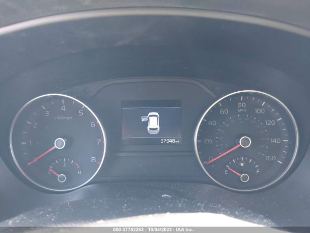 KNDPM3AC2N7983131 KIA Sportage Lx