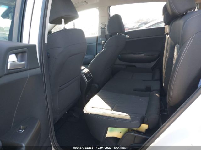 KNDPM3AC2N7983131 KIA Sportage Lx