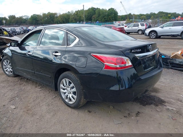 2015 NISSAN ALTIMA 2.5 S VIN: 1N4AL3AP5FC229165