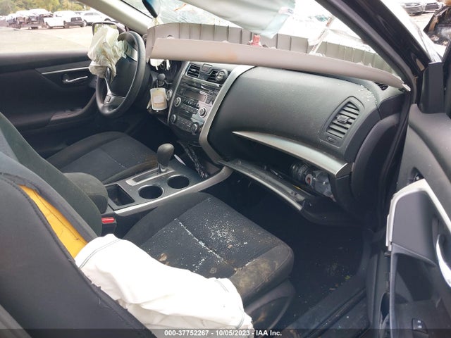 2015 NISSAN ALTIMA 2.5 S VIN: 1N4AL3AP5FC229165