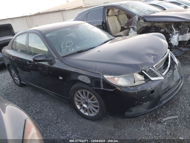 2008 SAAB 9-3 YS3FB46Y381102545 Photo 0