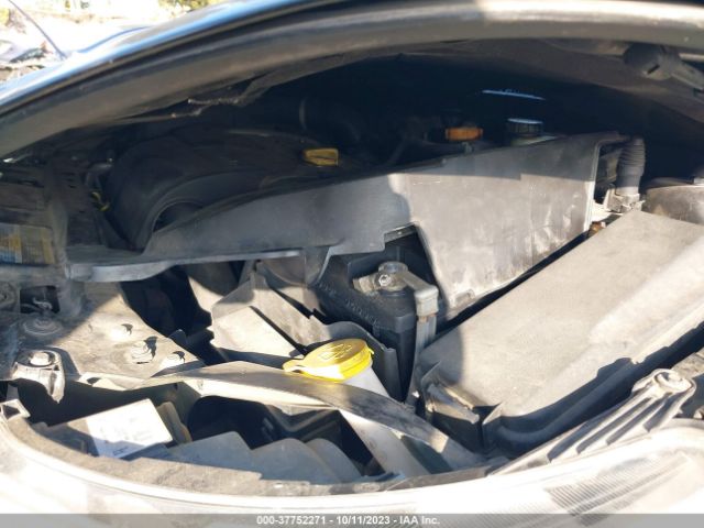 2008 SAAB 9-3 YS3FB46Y381102545 Photo 9