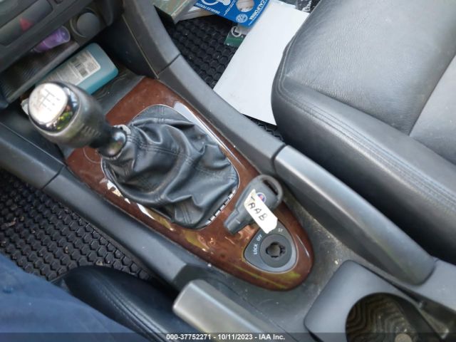 2008 SAAB 9-3 YS3FB46Y381102545 Photo 10