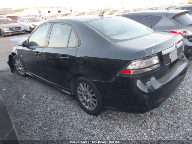 2008 SAAB 9-3 YS3FB46Y381102545 Photo 2
