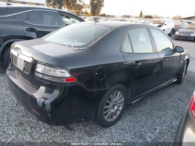 2008 SAAB 9-3 YS3FB46Y381102545 Photo 3