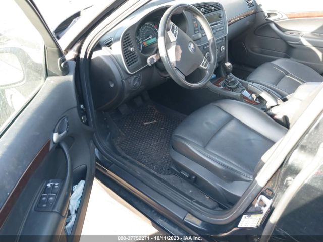 2008 SAAB 9-3 YS3FB46Y381102545 Photo 4