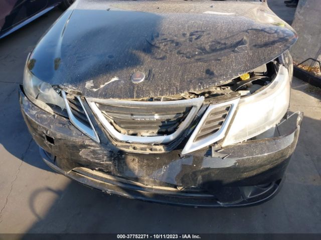 2008 SAAB 9-3 YS3FB46Y381102545 Photo 5