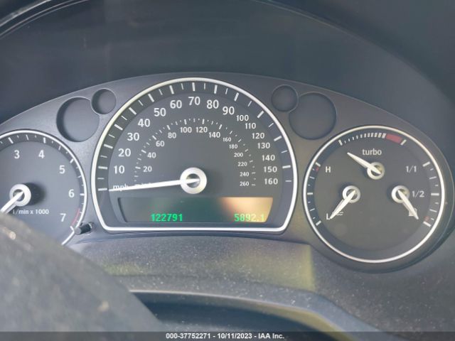 2008 SAAB 9-3 YS3FB46Y381102545 Photo 6