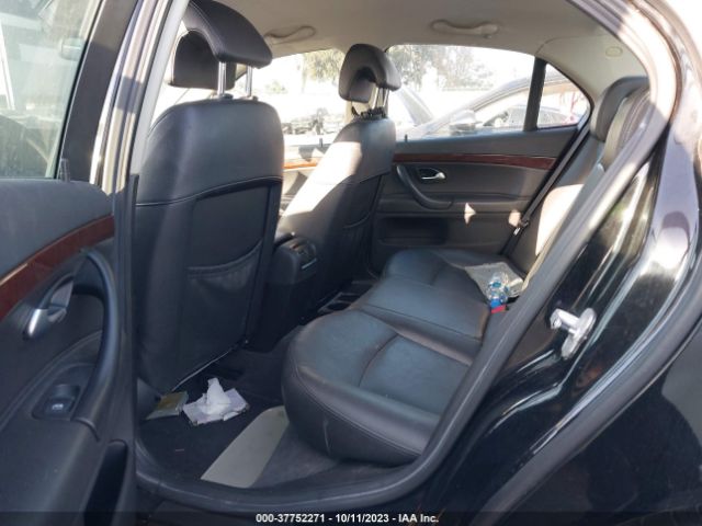 2008 SAAB 9-3 YS3FB46Y381102545 Photo 7
