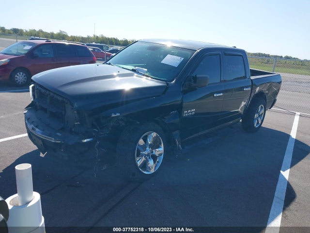 1C6RR7LTXHS709778 RAM 1500 Slt