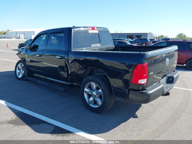 1C6RR7LTXHS709778 RAM 1500 Slt
