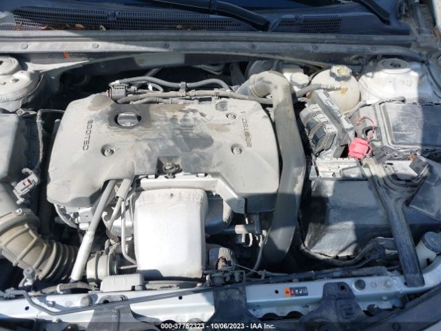 1G1ZE5SX7LF015704 Chevrolet Malibu Fwd Premier