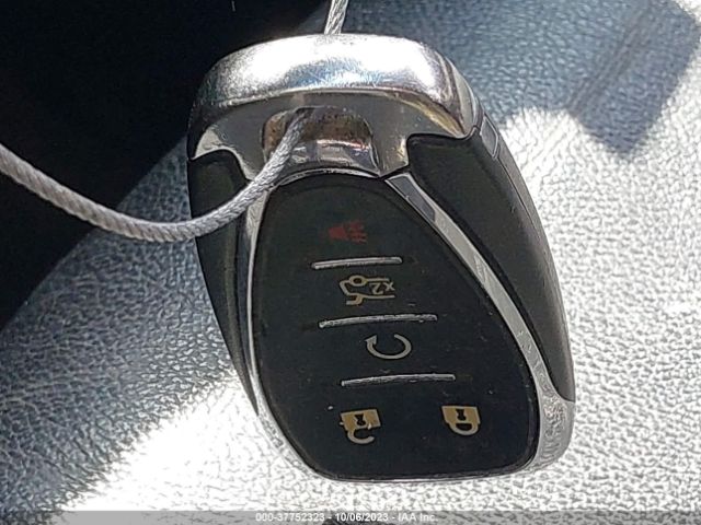 1G1ZE5SX7LF015704 Chevrolet Malibu Fwd Premier