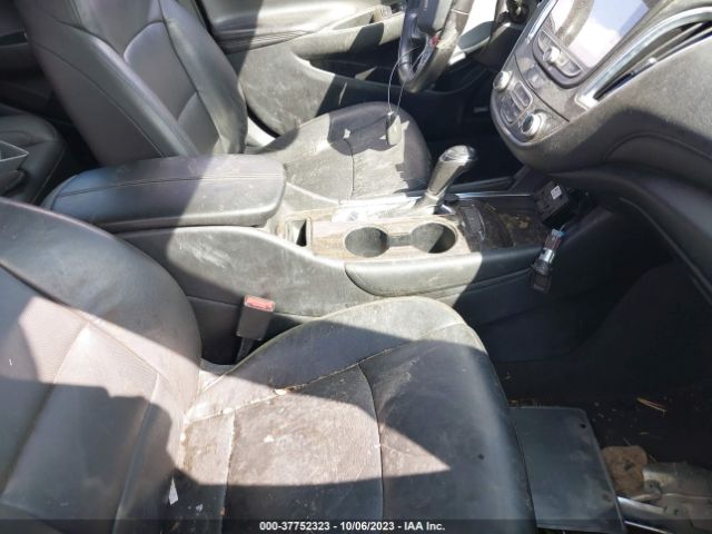 1G1ZE5SX7LF015704 Chevrolet Malibu Fwd Premier