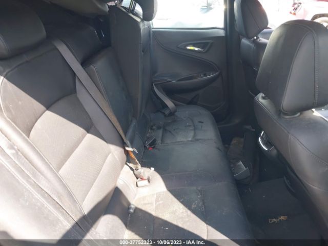 1G1ZE5SX7LF015704 Chevrolet Malibu Fwd Premier