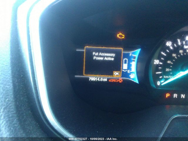 3FA6P0SU2GR397250 Ford Fusion Energi Titanium
