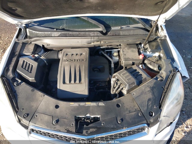 Chevrolet EQUINOX LS 2015 2GNALAEK7F1153023 Image 10