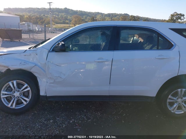 Chevrolet EQUINOX LS 2015 2GNALAEK7F1153023 Image 14