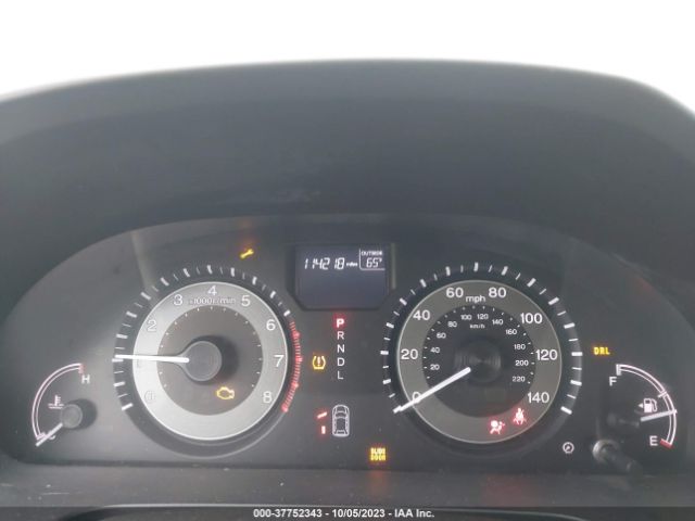 5FNRL5H68FB111300 Honda Odyssey Ex-l