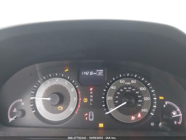 5FNRL5H68FB111300 Honda Odyssey Ex-l