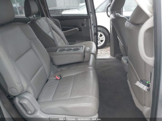 5FNRL5H68FB111300 Honda Odyssey Ex-l