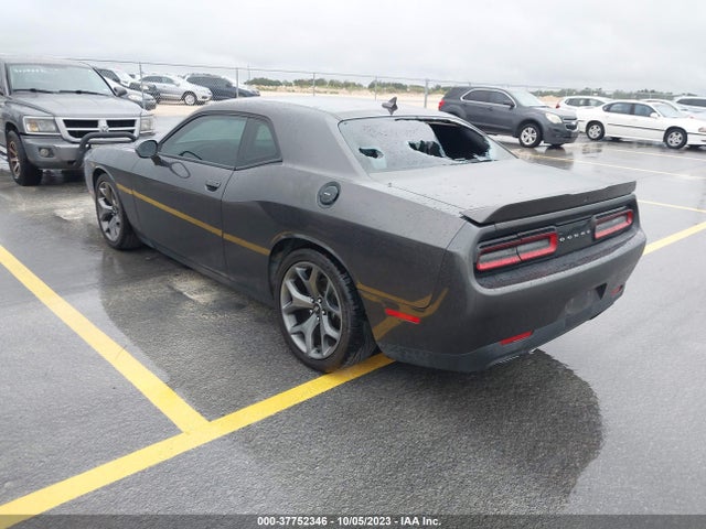 Dodge Challenger R/t Plus 2015 2C3CDZBT6FH740528 Image 3