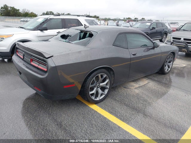 Dodge Challenger R/t Plus 2015 2C3CDZBT6FH740528 Image 4
