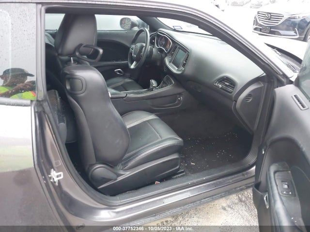 Dodge Challenger R/t Plus 2015 2C3CDZBT6FH740528 Image 5