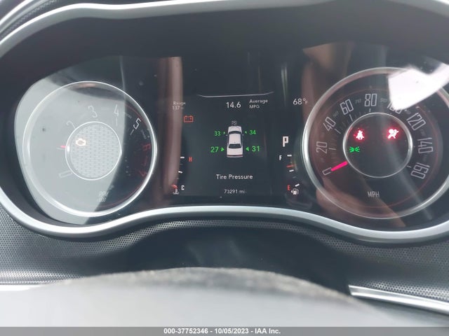 Dodge Challenger R/t Plus 2015 2C3CDZBT6FH740528 Image 7