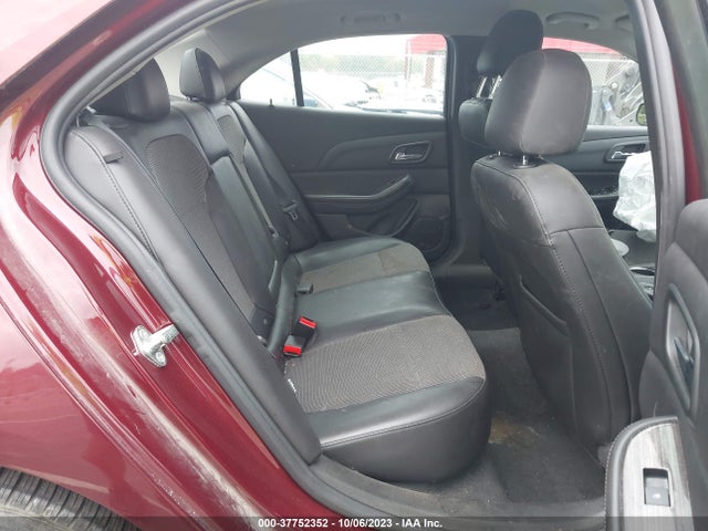 2015 CHEVROLET MALIBU LT VIN: 1G11C5SL9FF238752