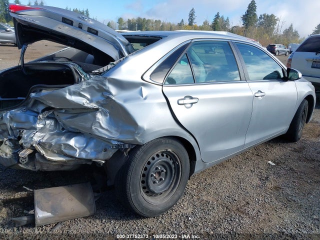 2015 TOYOTA CAMRY LE VIN: 4T1BF1FK5FU973183