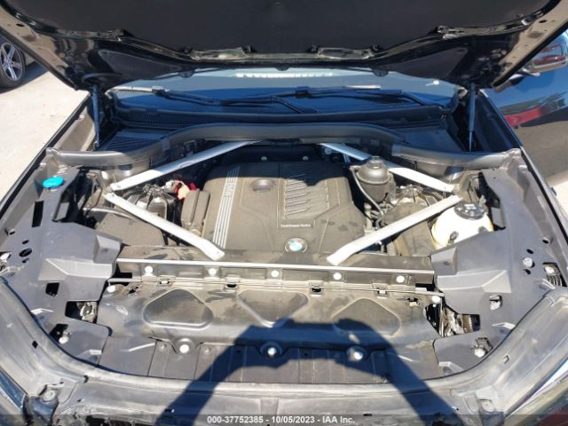 5UXCR4C04L9C25190 BMW X5 Sdrive40i