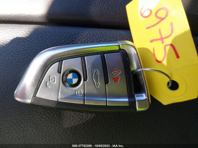 5UXCR4C04L9C25190 BMW X5 Sdrive40i