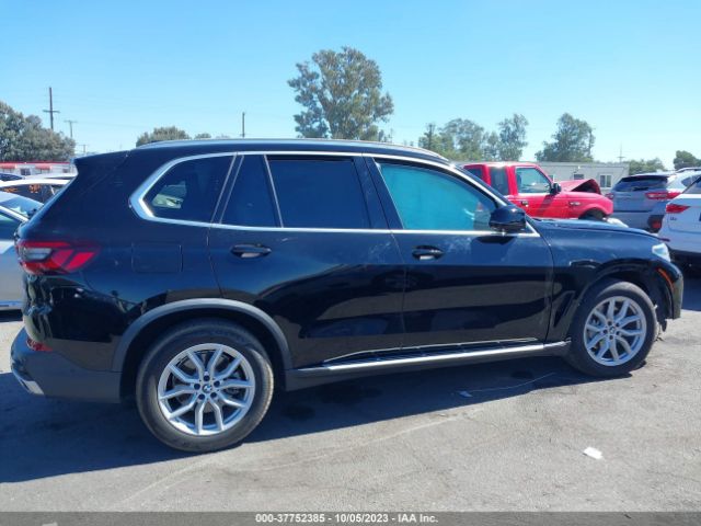 5UXCR4C04L9C25190 BMW X5 Sdrive40i
