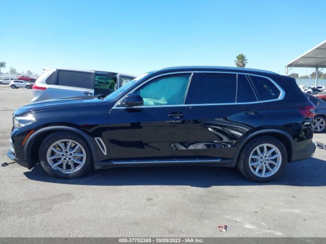 5UXCR4C04L9C25190 BMW X5 Sdrive40i