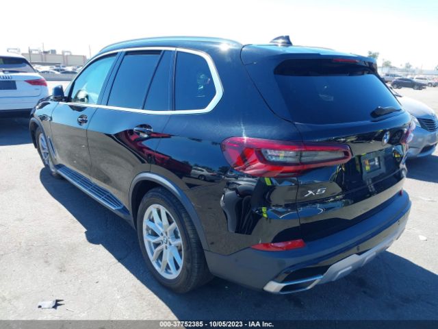 5UXCR4C04L9C25190 BMW X5 Sdrive40i