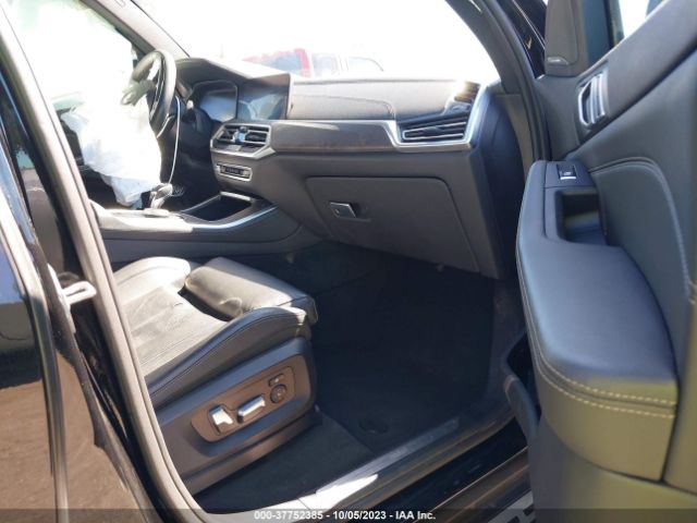 5UXCR4C04L9C25190 BMW X5 Sdrive40i