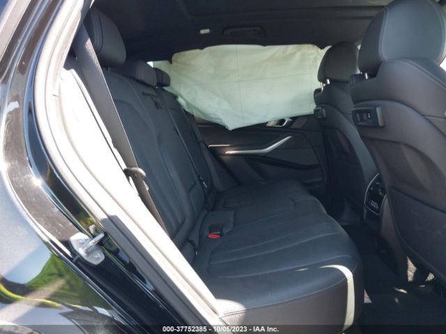 5UXCR4C04L9C25190 BMW X5 Sdrive40i