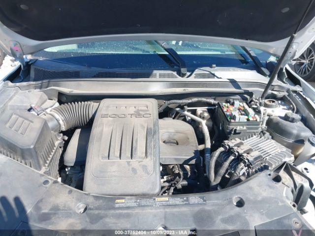 2GKALSEK5F6189959 GMC Terrain Slt