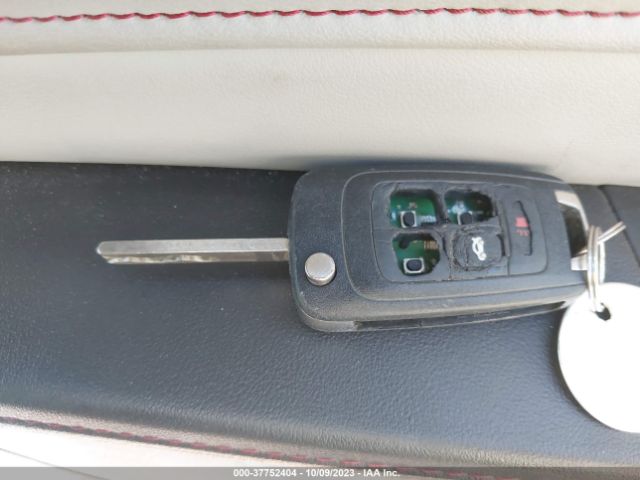 2GKALSEK5F6189959 GMC Terrain Slt