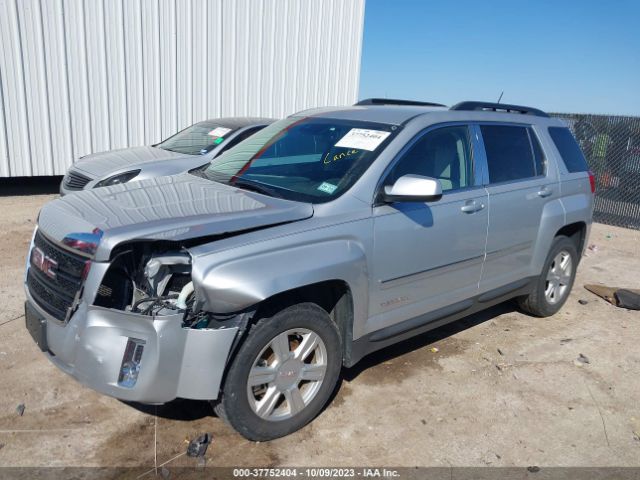 2GKALSEK5F6189959 GMC Terrain Slt